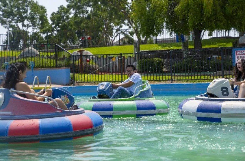 Boomers Modesto, United States